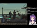 【シャドウハーツⅡ 2】幸せとは何か、正義とは何か。【shadow hearts Ⅱ ディレクターズカット】