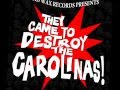 They Came To Destroy The Carolinas!!!