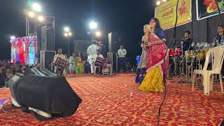 || GEETA BEN RABARI || SAMIR USTAD MOTA LAYJA LIVE SHOW JAMNAGAR