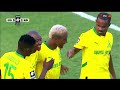 richards bay vs mamelodi sundowns betway premiership league highlights