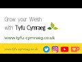 dyddiau r wythnos days of the week beginners welsh lesson with tyfu cymraeg 00421