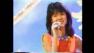 中沢初絵 (Hatsue Nakazawa) -  Sweet Summer Lady [stereo] 1986