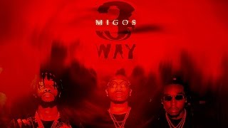 Migos - Coppers And Robbers (3 Way EP)