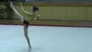 Boryana Yordanova Rope 2007 Julieta Shishmanova EF