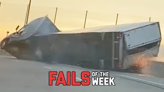 Brace Yourself! Fails of the Week | FailArmy