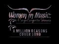 A Million Reasons - Lady Gaga - Cover Song