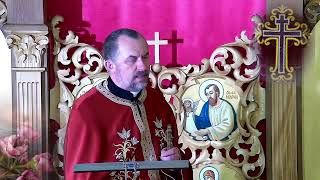 Терпіння - значення, терпіння, природа його походження.отець Василь Колодій ✝️