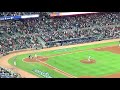 Austin Riley Walks Off NLCS Game 1