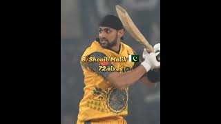 Top players who has Most Sixes in PSL #shorts #youtubeshorts