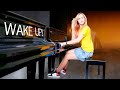 Download System Of A Down Chop Suey Piano cover by Gamazda mp3