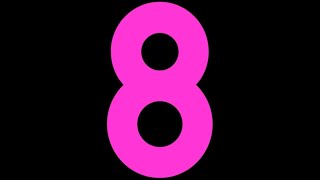 [LATE BY 1 DAY] Countdown: 8: "Super Eights"