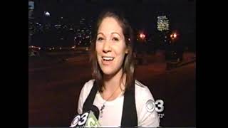 Eyewitness News at 11pm / Summer Outlook | CBS3 | May 21, 2010