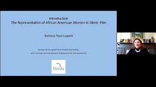 The Representation of African American Women in Silent Film