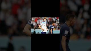 Mbappé funny reaction to Harry Kane penalty miss!