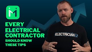 Electrical Contractors: Things You Need to Know