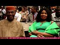 Diaspora  Professionals Health care Initiative in Washington,.- Joy Osiagwu