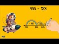 Subtraction Exploration | 2nd Grade Math