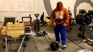 Elitefts.com - Mt Dog Training 12-4-011  #1