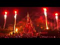 4k 香港ディズニー 花火 2023 “momentous” nighttime spectacular honkong diseney