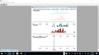 yr 11 sample variability