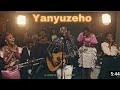 Yanyuzeho by Bosco Nshuti (official lyrics)