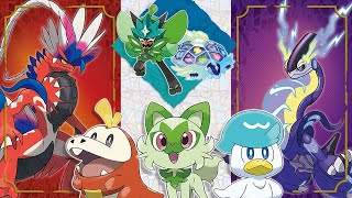 🔴【ポケモンSV】視聴者同士の交流所（攻略情報・レイド募集・ポケモン交換・ポケモン対戦・攻略情報など）2025年1月27日 夜～