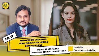 Empowering Creativity: Legal Insights on Media \u0026 Entertainment