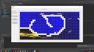 Goal-based vector field pathfinding algorithm - Showcase