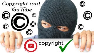 Copyright and YouTube  how you can use someone else’s video on your channel