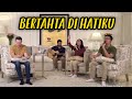 Bertahta Di Hatiku (Saat Teduh Bersama Ps  Philip Mantofa 24-10-2020)