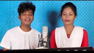 AAPE CHHATKA MALI BAHA || NEW SANTALI STUDIO VERSION SONG 202 || New SANTALI TRADITIONAL SONG 2022