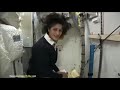 sunitha williams at space malayalam life in international space station explained in malayalam