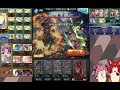 【グラブル】ゼノイフリートミーレス１ターンフルオート【砂箱】【片面神石】【ハロウィンビカラ】【ガブリエル】【グウィン】【最終ハーゼリーラ】【ヒヒ掘り】　＃グランブルーファンタジー