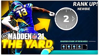 Madden NFL 21 The Yard: Everything We Know So Far! Is It Hurting Franchise Mode? #FixMaddenFranchise