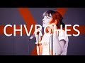 Chvrches - Remix Compilation 30 Min By MellonFer