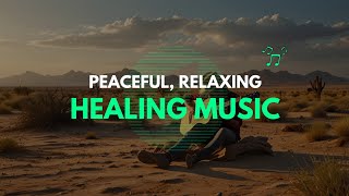 Guitar Serenity: Calm Music for a Peaceful Mind and Soul