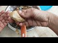 how to peel ginger అల్లం పొట్టు తీసే విధానం ముచ్చటగా మూడు పద్ధతులు.