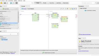Support Vector Machine (RBF Kernel) Rapidminer