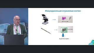 Влияние мутации BRAF на онкологическую практику: аспекты молекулярно-генетического тестирования