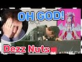 Connor Explains him getting Deez Nuts'd on a Live Panel