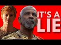 How Accurate Is Gladiator 2? Truth About Macrinus & Caracalla