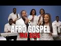🔥 Afro Gospel Medley 2026 | Kingdom Voice African Praise & Worship Explosion