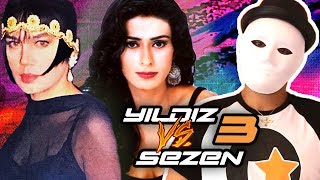 Yıldız Tilbe vs. Sezen Aksu: KAN DAVASI 3 (%100 KÜLTÜR MOZAİĞİ İÇERİR)