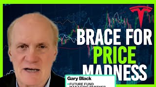 Gary Black: Tesla Stock Will 7X on THIS Unexpected Date!
