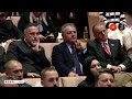 necip fazıl Ödülleri töreni