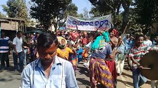 Kui samaj.kandhanal.sarangada