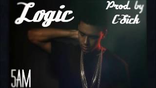 Logic - 5AM (Produced by C-Sick)