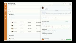 It's Easier Than Ever to See, Manage and Respond to Connection Requests