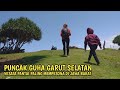 Puncak Guha Ranca Buaya, Wisata pantai paling mempesona di garut selatan | Rekomendasi wisata 2022