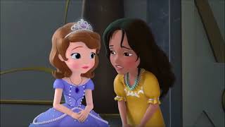 Sofia the First - The duel against Look Lei-Lani (Part 1 of 2) (HD 1080p)